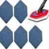 Vileda Bathroom Magic Moppe Udskiftningshoveder - 5-pak[ZHE]