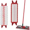 Vileda Ultramax gulvmopp refill 2-i-1 Vileda moppe - 2 stk