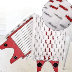 Vileda Ultramax Mop Reservedele Sæt Spray Mop Hoved Flat Mop Klud