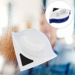 Vinduesrenser med Magnetisk Overflade - Praktisk Viskestykke