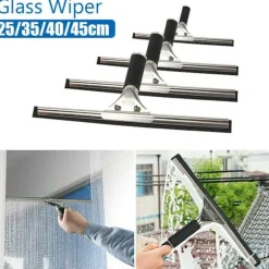 Vinduesrulle 25/35/40/45cm Glasrenser 40CM 40cm
