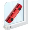 Vinduevasker D-3 magnetisk vinduespudser, egnet til 20-28 m