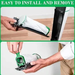 Vorwerk Kobold Vb100 Fp100 Vb 100 100 Støvsugerpose Db