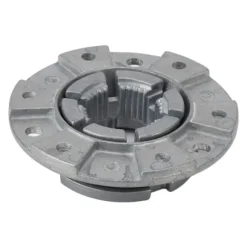 W10324651 Aluminiumlegering Vaskekurv Drivnav Udskiftningssæt til Vaskemaskine Reparationsdele