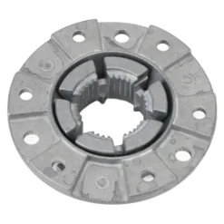 W10324651 Aluminiumlegering Vaskekurv Drivnav Udskiftningssæt til Vaskemaskine Reparationsdele