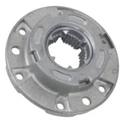 W10324651 Aluminiumlegering Vaskekurv Drivnav Udskiftningssæt til Vaskemaskine Reparationsdele