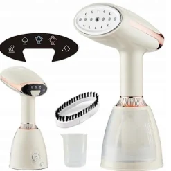 1500W temperaturkontrolleret Xmaster tøjdamper-XF35-