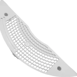 W11117302 Tørretumbler fnugfiltergitter, Tørretumbler luftkanalgitter, , May-Tag tørretumblere erstatter 8544723, W10685670