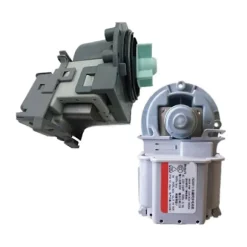 Whirlpool Vaskemaskine Udskiftningsvandpumpe DC31-00181A til PX2025-1 Model[D]
