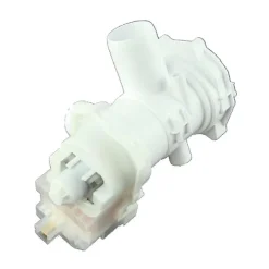 WMFG631GUK Afløbspumpe 220-240v 50hz Askoll Flap