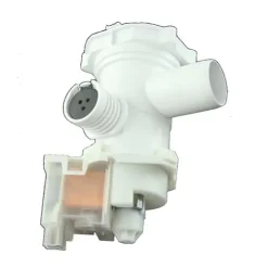 WMFG631GUK Afløbspumpe 220-240v 50hz Askoll Flap