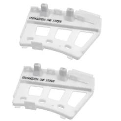2X 6501KW2001A Rotor Position Sensor Udskiftning Erstatter 1268237 AP4457567 PS3529185