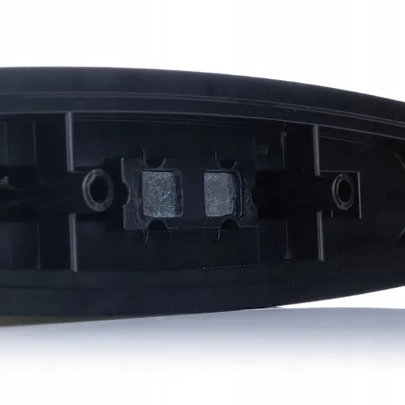 2X Støvsugerfilter KLOK-RF5A – Vaskbar Polyester | med Pakning | Reservedel til Bosch GAS 25, Metabo ASA 1200