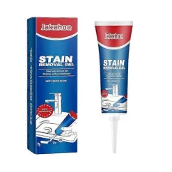 1-3x Vaskemaskine Gummiring Rengøringsgel Stærk Rengørings Dekontamineringsgel 1pc