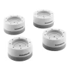 4x Vibrationsdæmpere til Vaskemaskine