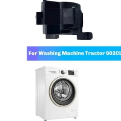 XPQ-6A til Little Swan vaskemaskine traktor 802CL dræningsmotor[D] Black