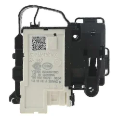 Zv-447 Vaskemaskine Dørlås Kompatibel med Haier Media Tcl 0024000128a/0024000128d-WELLNGS